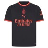 Officiële Voetbalshirt AC Milan Modrić 14 Derde 2026-27 - Heren
