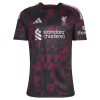 Officiële Voetbalshirt + Korte Broek Liverpool Derde 2026-27 - Kids