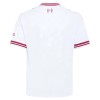 Officiële Voetbalshirt + Korte Broek Liverpool Uit 2026-27 - Kids