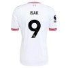 Officiële Voetbalshirt Liverpool Isak 9 Uit 2026-27 - Heren Officiële Voetbalshirt Liverpool Isak 9 Uit 2026-27 - Heren