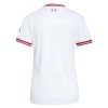 Officiële Voetbalshirt Liverpool Uit 2026-27 - Dames