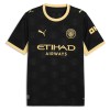 Officiële Voetbalshirt Manchester City Foden 47 Uit 2026-27 - Heren