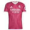 Officiële Voetbalshirt Real Madrid Camavinga 6 Derde 2026-27 - Heren