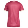 Officiële Voetbalshirt Real Madrid Derde 2026-27 - Dames