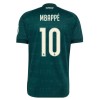 Officiële Voetbalshirt Real Madrid Mbappé 10 Uit 2026-27 - Heren Officiële Voetbalshirt Real Madrid Mbappé 10 Uit 2026-27 - Heren