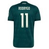 Officiële Voetbalshirt Real Madrid Rodrygo 11 Uit 2026-27 - Heren
