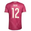 Officiële Voetbalshirt Real Madrid Trent Alexander-Arnold 12 Derde 2026-27 - Heren Officiële Voetbalshirt Real Madrid Trent Alexander-Arnold 12 Derde 2026-27 - Heren