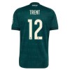 Officiële Voetbalshirt Real Madrid Trent Alexander-Arnold 12 Uit 2026-27 - Heren Officiële Voetbalshirt Real Madrid Trent Alexander-Arnold 12 Uit 2026-27 - Heren