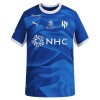Officiële Voetbalshirt Al Hilal SFC Thuis 2026-27 - Heren Officiële Voetbalshirt Al Hilal SFC Thuis 2026-27 - Heren