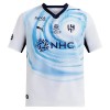 Officiële Voetbalshirt Al Hilal SFC Uit 2026-27 - Heren Officiële Voetbalshirt Al Hilal SFC Uit 2026-27 - Heren