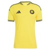 Officiële Voetbalshirt Al Nassr Thuis 2026-27 - Heren Officiële Voetbalshirt Al Nassr Thuis 2026-27 - Heren