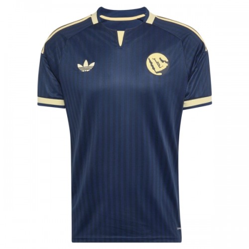 Officiële Voetbalshirt Al Nassr Uit 2026-27 - Heren Officiële Voetbalshirt Al Nassr Uit 2026-27 - Heren