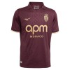 Officiële Voetbalshirt AS Monaco Uit 2026-27 - Heren