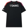 Officiële Voetbalshirt Benfica Derde 2026-27 - Heren