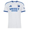Officiële Voetbalshirt FC Copenhagen Thuis 2026-27 - Heren Officiële Voetbalshirt FC Copenhagen Thuis 2026-27 - Heren
