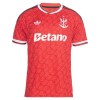 Officiële Voetbalshirt Flamengo Derde 2026-27 - Heren Officiële Voetbalshirt Flamengo Derde 2026-27 - Heren