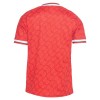 Officiële Voetbalshirt Flamengo Derde 2026-27 - Heren