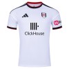 Officiële Voetbalshirt Fulham FC Thuis 2026-27 - Heren Officiële Voetbalshirt Fulham FC Thuis 2026-27 - Heren