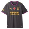 Officiële Voetbalshirt Galatasaray Derde 2026-27 - Heren Officiële Voetbalshirt Galatasaray Derde 2026-27 - Heren