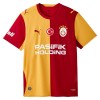 Officiële Voetbalshirt Galatasaray Thuis 2026-27 - Heren