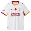 Officiële Voetbalshirt Galatasaray Uit 2026-27 - Heren