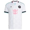 Officiële Voetbalshirt Inter Miami CF Derde 2026-27 - Heren Officiële Voetbalshirt Inter Miami CF Derde 2026-27 - Heren