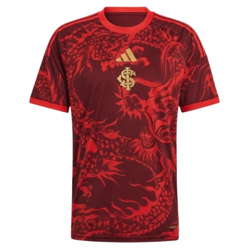 Officiële Voetbalshirt Internacional Derde 2026-27 - Heren Officiële Voetbalshirt Internacional Derde 2026-27 - Heren