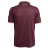 Officiële Voetbalshirt + Korte Broek AS Monaco Uit 2026-27 - Kids