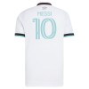 Officiële Voetbalshirt + Korte Broek Inter Miami CF Messi 10 Derde 2026-27 - Kids