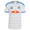 Officiële Voetbalshirt Leeds United Thuis 2026-27 - Heren Officiële Voetbalshirt Leeds United Thuis 2026-27 - Heren