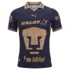 Officiële Voetbalshirt Pumas UNAM Thuis 2026-27 - Heren Officiële Voetbalshirt Pumas UNAM Thuis 2026-27 - Heren