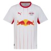 Officiële Voetbalshirt RB Leipzig Thuis 2026-27 - Heren Officiële Voetbalshirt RB Leipzig Thuis 2026-27 - Heren