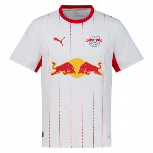 Officiële Voetbalshirt RB Leipzig Thuis 2026-27 - Heren Officiële Voetbalshirt RB Leipzig Thuis 2026-27 - Heren