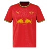 Officiële Voetbalshirt RB Leipzig Uit 2026-27 - Heren Officiële Voetbalshirt RB Leipzig Uit 2026-27 - Heren