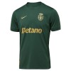 Officiële Voetbalshirt Sporting CP Jubileum 2026-27 - Heren Officiële Voetbalshirt Sporting CP Jubileum 2026-27 - Heren