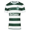 Officiële Voetbalshirt Sporting CP Thuis 2026-27 - Heren Officiële Voetbalshirt Sporting CP Thuis 2026-27 - Heren