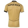Officiële Voetbalshirt Sporting CP Uit 2026-27 - Heren