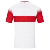 Officiële Voetbalshirt VfB Stuttgart Thuis 2026-27 - Heren