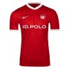 Officiële Voetbalshirt VfL Wolfsburg Derde 2026-27 - Heren Officiële Voetbalshirt VfL Wolfsburg Derde 2026-27 - Heren
