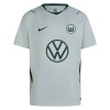 Officiële Voetbalshirt VfL Wolfsburg Uit 2026-27 - Heren Officiële Voetbalshirt VfL Wolfsburg Uit 2026-27 - Heren