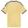 Officiële Voetbalshirt Arsenal Derde 2026-27 - Heren