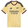 Officiële Voetbalshirt Arsenal Gyokeres 14 Derde 2026-27 - Heren