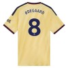 Officiële Voetbalshirt Arsenal Odegaard 8 Derde 2026-27 - Heren