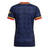 Officiële Voetbalshirt Arsenal Uit 2026-27 - Dames
