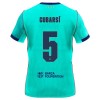 Officiële Voetbalshirt FC Barcelona Cubarsi 5 Derde 2026-27 - Heren Officiële Voetbalshirt FC Barcelona Cubarsi 5 Derde 2026-27 - Heren