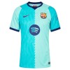 Officiële Voetbalshirt FC Barcelona Cubarsi 5 Derde 2026-27 - Heren