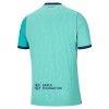 Officiële Voetbalshirt FC Barcelona Derde 2026-27 - Heren