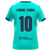 Officiële Voetbalshirt FC Barcelona Lamine Yamal 10 Derde 2026-27 - Heren Officiële Voetbalshirt FC Barcelona Lamine Yamal 10 Derde 2026-27 - Heren