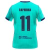 Officiële Voetbalshirt FC Barcelona Raphinha 11 Derde 2026-27 - Heren