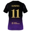 Officiële Voetbalshirt + Korte Broek FC Barcelona Raphinha 11 Uit 2026-27 - Kids